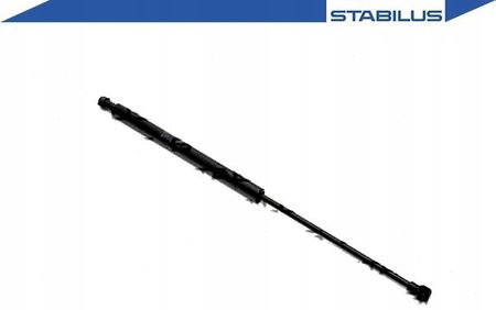 STABILUS SIŁOWNIK TELESKOP KLAPY TOYOTA COROLLA 1.3 (_E11_) 015523 - zdjęcie 2