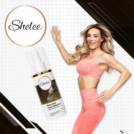 Shelee Naturalny Tonik Effective Z 20% Biofermentem 150Ml - zdjęcie 5