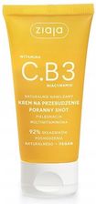 Zdjęcie Krem Ziaja poranny shot z witaminą C.B3 na dzień 50ml - Pieniężno