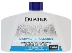 Zdjęcie FRISCHER Płyn do czyszczenia zmywarek Professional 250 ml - Kraków