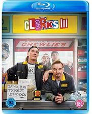 Clerks III [Blu-Ray]