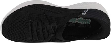 Skechers Ultra Flex 3.0 Brilliant 149710-BLK : Rozmiar - 36 - zdjęcie 3