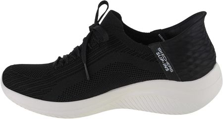 Skechers Ultra Flex 3.0 Brilliant 149710-BLK : Rozmiar - 36 - zdjęcie 4