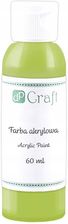 Zdjęcie Farba Akrylowa, 60 ML Yellow Citron - Grudziądz