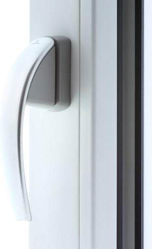 Veka Okno Pcv Softline 82mm Ru R 1965x1435 Opinie I Ceny Na Ceneo Pl