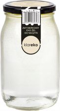 Zdjęcie Klareko Eko Żel do zmywarki Bezzapachowy 900ml - Brzeg