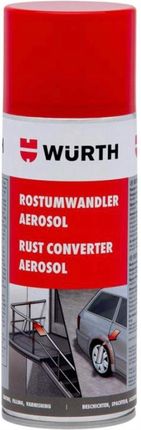 Wurth Spray Antykorozyjny Na Rdzę 400Ml 089311040 - zdjęcie 3