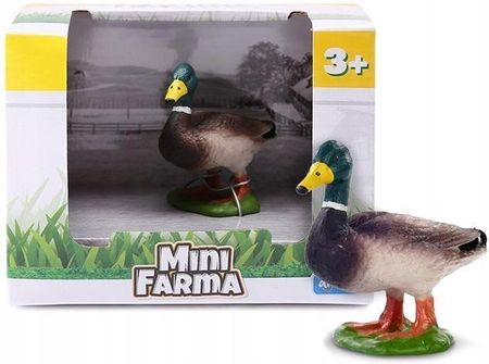 Artyk Mini Farma Kaczka - zdjęcie 2
