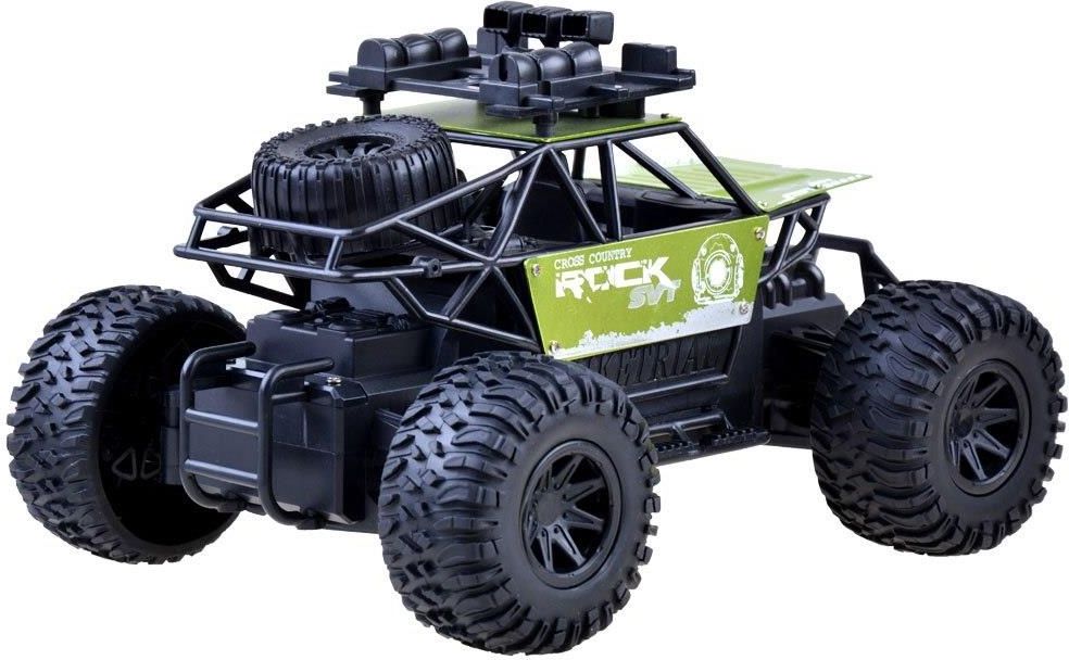 Jokomisiada Autko Terenowe Metalowe Buggy Na Pilota Rc Ceny I