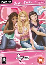 Gra na PC Świat Barbie Barbie Pamiętniki (Gra PC) - zdjęcie 1
