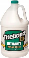 Zdjęcie Titebond III Ultimate Klej do drewna D4 3,78 l - Olsztyn