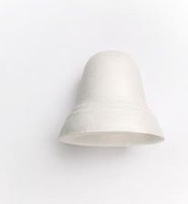 Zdjęcie Dzwonek styropianowy 11cm (3szt) DIST-069 dpCraft - Nowe Skalmierzyce