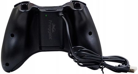 FroggieX Akumulator do pada Xbox 360 FXX360B1B - zdjęcie 3
