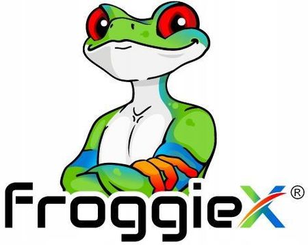 FroggieX Akumulator do pada Xbox 360 FXX360B1B - zdjęcie 2