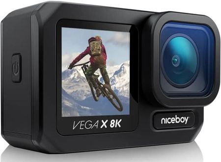 Niceboy VEGA X 8K - zdjęcie 2