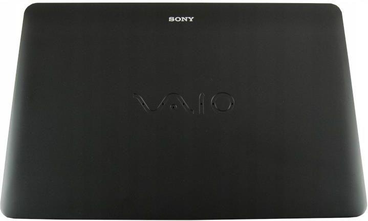 Podzespoły do laptopa INNA TOP KLAPA MATRYCY DO SONY VAIO SVF1521T2EB