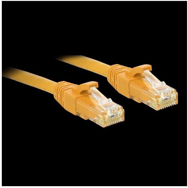 Lindy Super Cena Tania Dostawa Patchcord Utp Cat M Ty