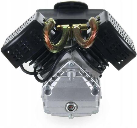 Barracuda Silnik Elektryczny 50L 100L 1F AC0027 - zdjęcie 6