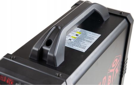 Weldbox Spawarka Inwertorowa Półautomat Migomat Mig 250 - zdjęcie 6