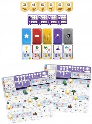 Moria Games Demeter - zdjęcie 3