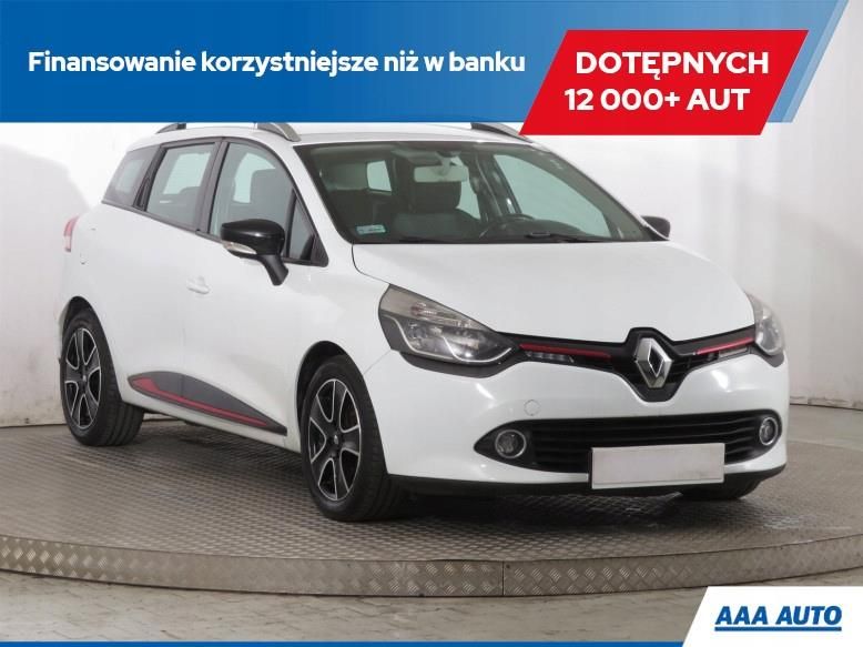 Renault Clio Tce Salon Polska Navi Klima Opinie I Ceny Na