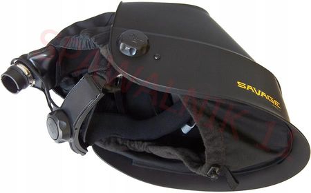 Esab Przyłbica Savage A40 Z Nawiewem Epr-X1 - zdjęcie 6
