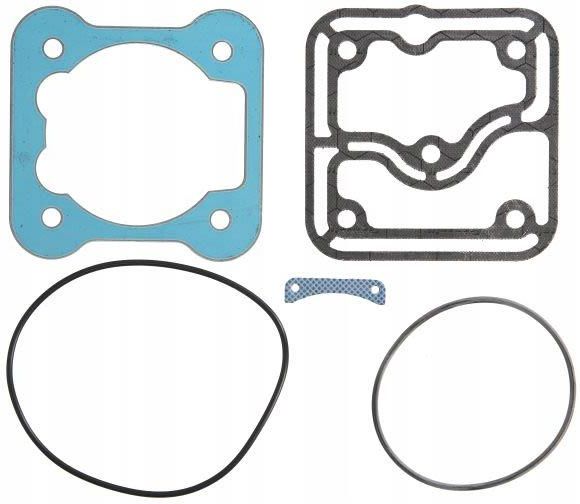 Wabco Zestaw Naprawczy Kompresora Opinie I Ceny Na Ceneo Pl