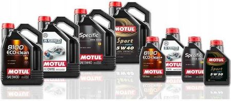 Motul 300V Power 0W20 2l - zdjęcie 2