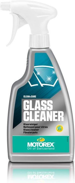 Motorex Glass Cleaner Ml Opinie I Ceny Na Ceneo Pl