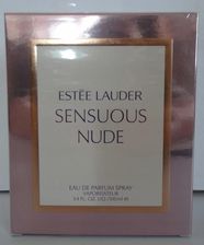 Estee Lauder Sensuous Nude Woda Perfumowana 100ml Spray Ceneo Pl