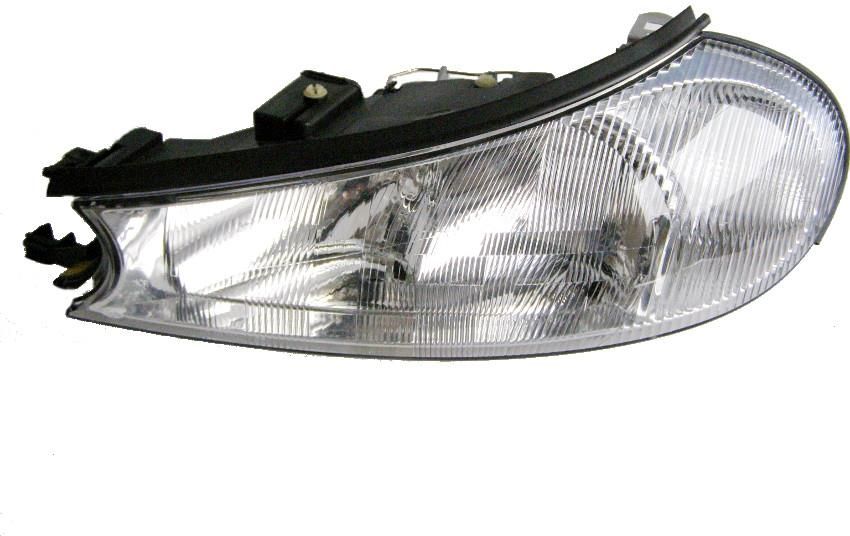 Lampa Przednia MAGNETI MARELLI REFLEKTOR PRZEDNI LAMPA PRZOD FORD