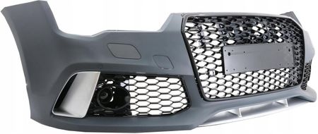 KITT TUNING ZDERZAK DO AUDI A7 4G FACELIFT 15-18 RS7 DESIGN 5994777 - zdjęcie 2