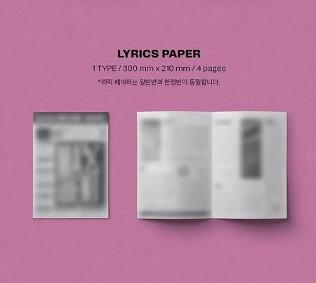 CD Stray Kids Maxident - zdjęcie 3