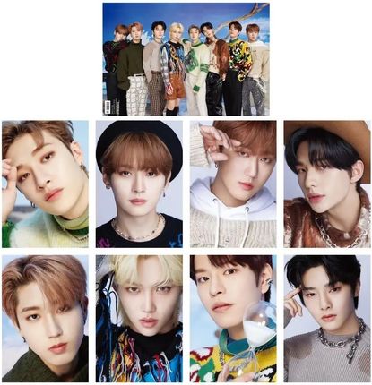 CD Stray Kids Maxident - zdjęcie 4