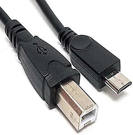 System S Kabel Usb Cm Wtyczka Micro B Na Wtyk Typu B W Kolorze