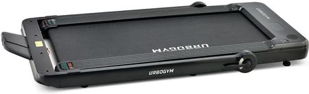 Urbogym Flip Czarny - zdjęcie 4