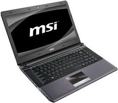 MSI X460DX-209PL