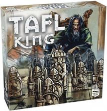 Tactic Tafl King Viking's Tales