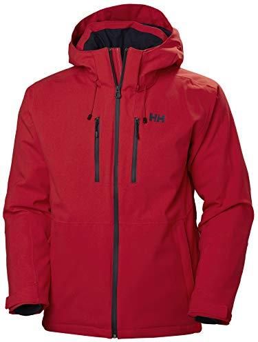 Helly Hansen Kurtka M Ska Juniper Czerwony Czerwie Sygna Owa M