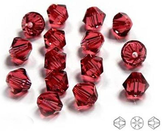 5328 Swarovski Xilion 4mm Padparadscha 10szt Ceny I Opinie Ceneo Pl