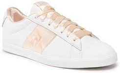 Sneakersy Le Coq Sportif Elsa Opera De Paris Optical White