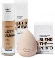 Zestaw Dla Kobiety Veoli Botanica Let S Glow Blend The Perfection