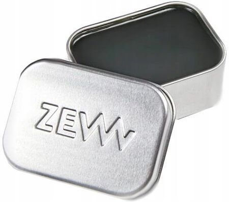 Zew For Men Zew Zestaw Do Brody Kartacz Balsam Mydło - zdjęcie 4