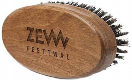 Zew For Men Zew Zestaw Do Brody Kartacz Balsam Mydło - zdjęcie 2