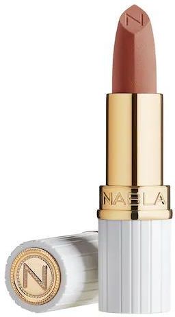 Nabla Matte Pleasure Lipstick Pomadka Naked Mauve G Opinie I Ceny