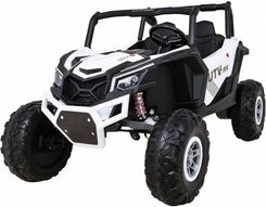 Zdjęcie 3Z Pojazd Buggy Utv Mx Biały (Paxmx613Bia) - Bobolice
