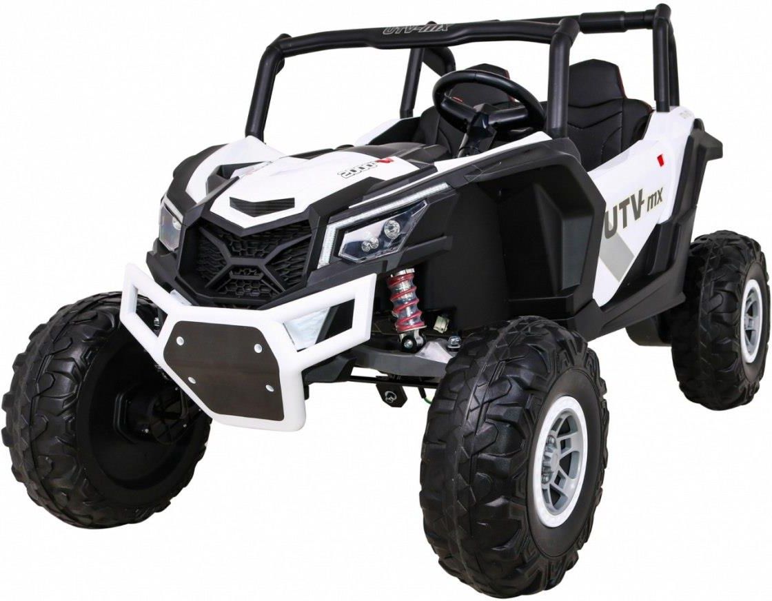 Zdjęcie 3Z Pojazd Buggy Utv Mx Biały (Paxmx613Bia) - Bobolice