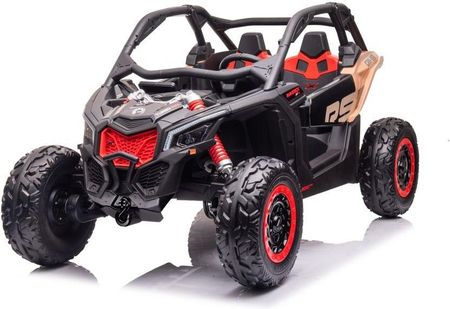 Auto Na Akumulator Buggy DK-CA001 Wersja RS - zdjęcie 2