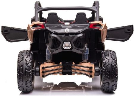 Auto Na Akumulator Buggy DK-CA001 Wersja RS - zdjęcie 3