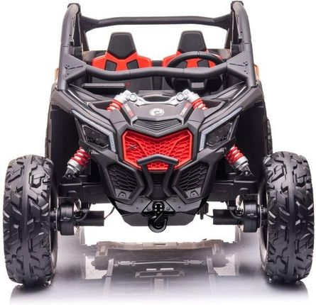 Auto Na Akumulator Buggy DK-CA001 Wersja RS - zdjęcie 4